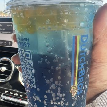 Dutch Bros Coffee - Juice Bars & Smoothies Near Me - El Cajon, California Dutch Bros Coffee - Juice Bars & Smoothies Near Me - El Cajon, California