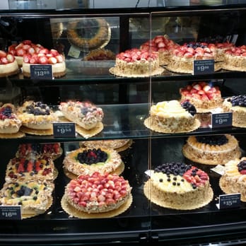 H-E-B - Bakery - Gas Stations Near Me - League City, Texas