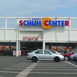 Siemes Schuhcenter Fulda