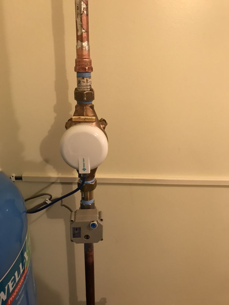 Slide of Anthony's Plumbing and Drain Cleaning