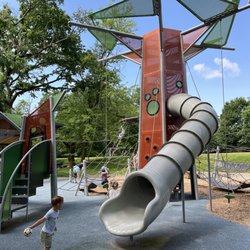 Oak Grove Park