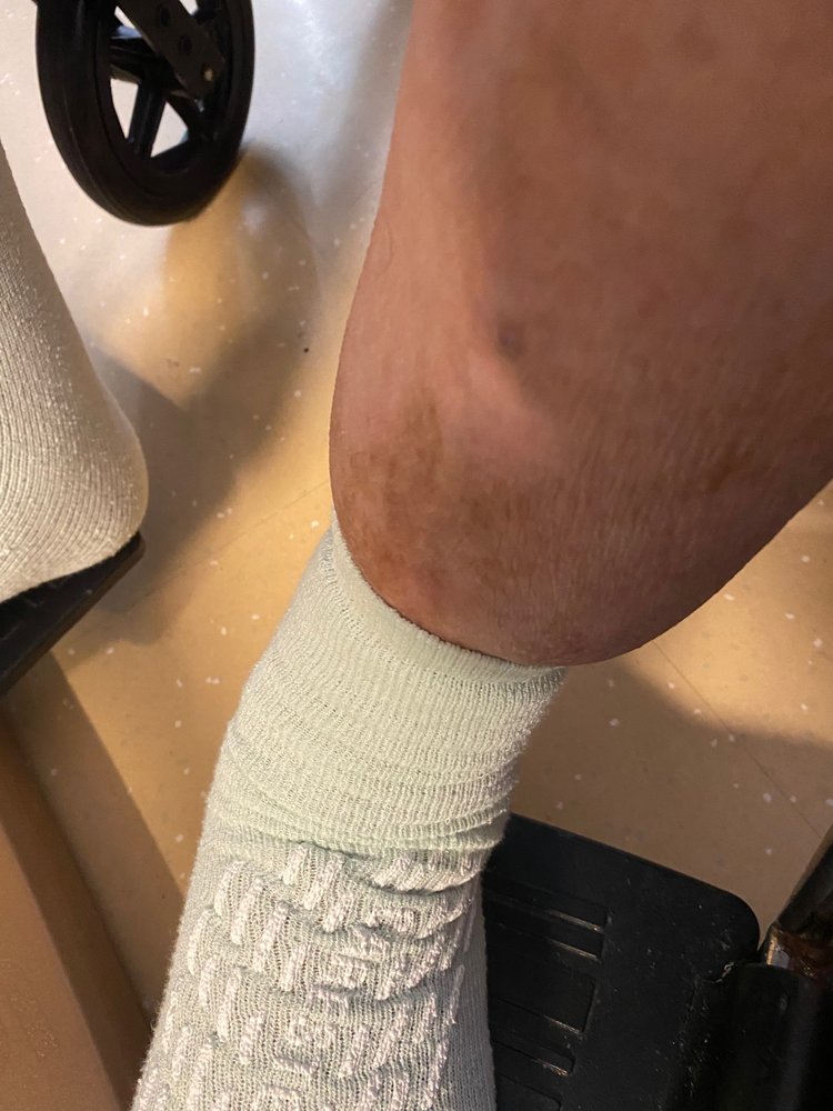 HEALTH REHABILITATION HOSPITAL OF JONESBORO Updated