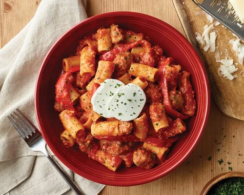 Carrabba's Italian Grill by null
