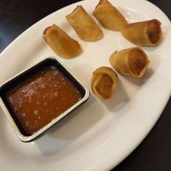 Maki Mono Covington - Spring rolls - Sushi Bars Near Me - Covington, Kentucky