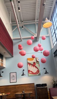 Dumpling Factory by null