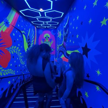 Club Space - Dance Clubs Near Me - Miami, Florida