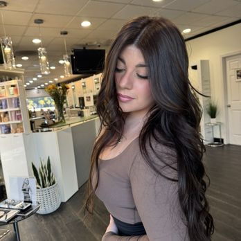 Dûe Pompeii Salon - Hair Salons Near Me - Mission Viejo, California Dûe Pompeii Salon - Hair Salons Near Me - Mission Viejo, California
