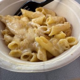 D-Geezy's Mac N Cheesy