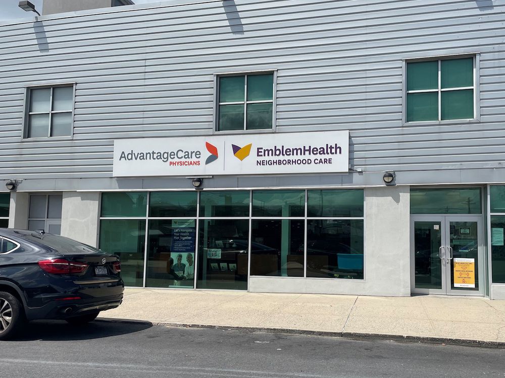 EMBLEMHEALTH NEIGHBORHOOD CARE CAMBRIA HEIGHTS Updated July 2024