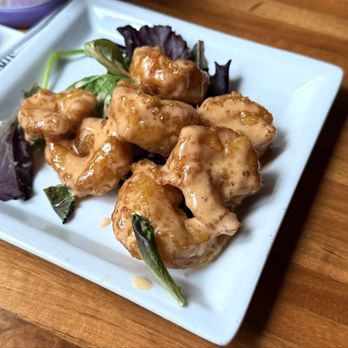 JINYA Ramen Bar - Reston - Tempura shrimp - Tapas/Small Plates Near Me - Reston, Virginia JINYA Ramen Bar - Reston - Tempura shrimp - Tapas/Small Plates Near Me - Reston, Virginia