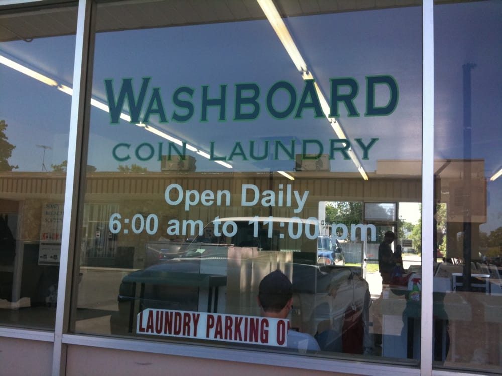 WASHBOARD LAUNDRY Updated August 2024 11 Reviews 218 Holly St