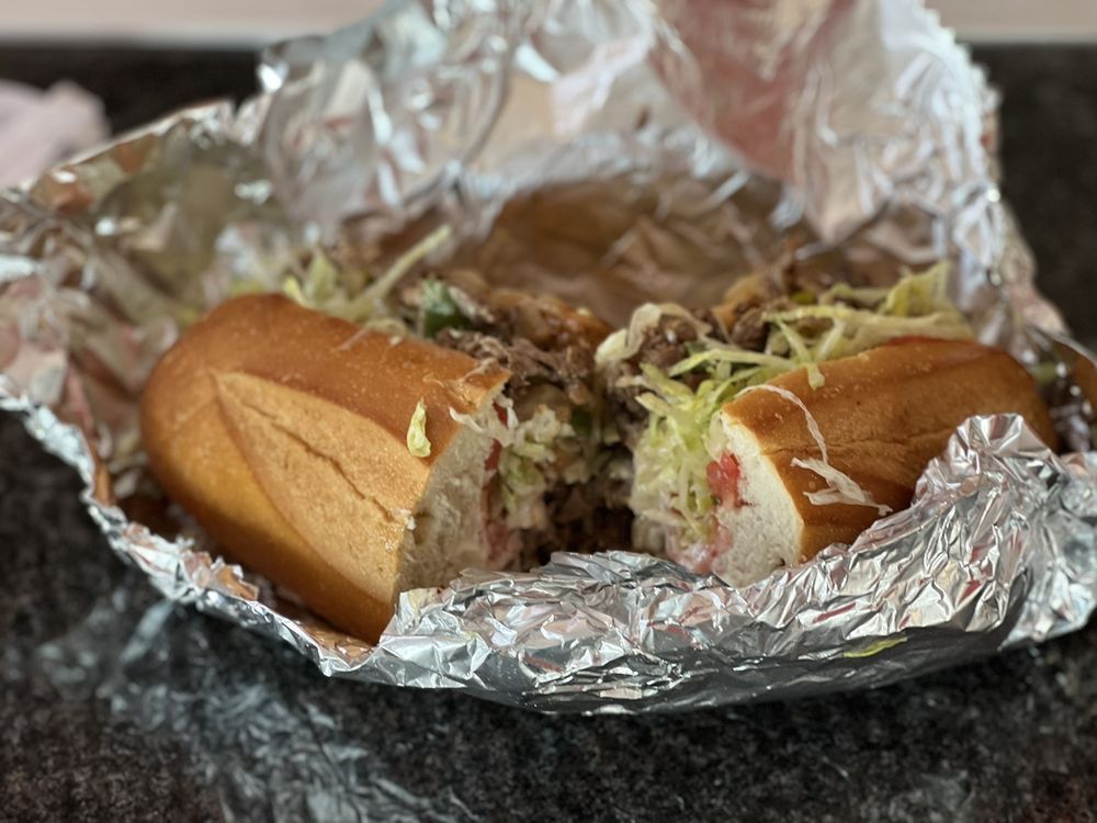 CHEESESTEAK LOUIES 79 Photos & 107 Reviews 22 Blvd, Seaside Heights