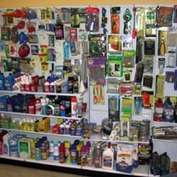 Sportsmans Market And Gas