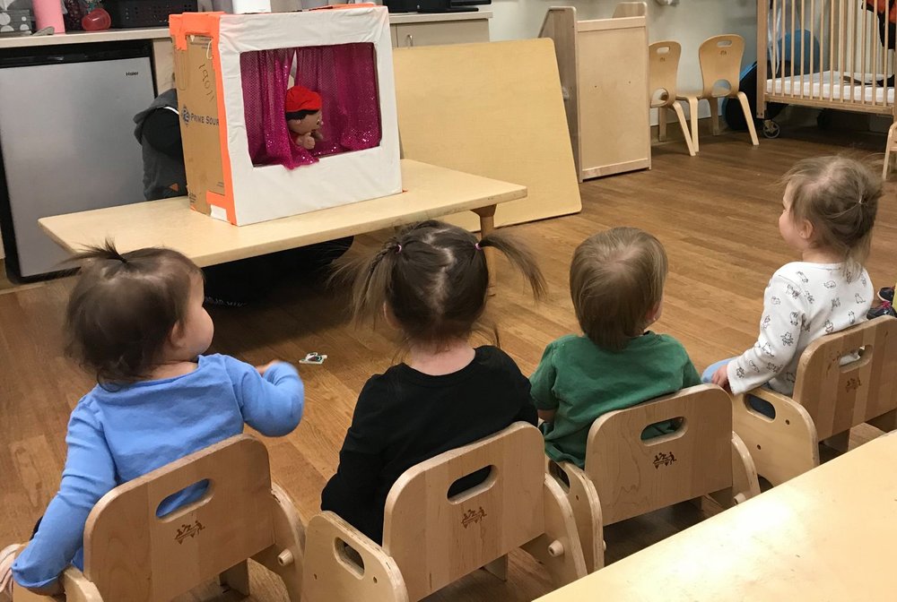 Colonnade Children's Center - childcare center in Denver, CO