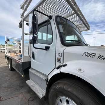 Westside Marine - After the repair - Boat Repair Near Me - Glendale, Arizona