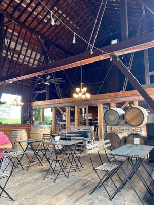 Ravines Wine Cellars by null