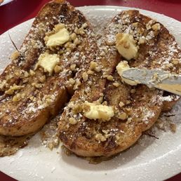 French Toast