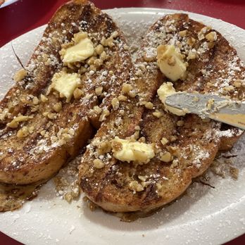 Hoaty's - stuffed french toast - New American Near Me - Hampton, New Hampshire