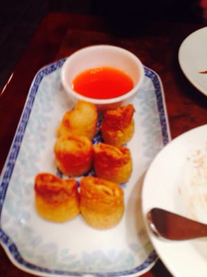 Lao Sze Chuan by null
