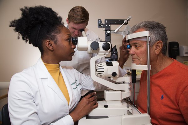 THE EYE CARE INSTITUTE - DAVIE - Updated February 2026 - 3200 S ...