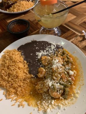 La Margarita Restaurant and Grill by null