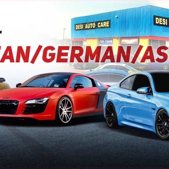 Desi Auto Care - Auto Repair Near Me - Stratford, New Jersey Desi Auto Care - Auto Repair Near Me - Stratford, New Jersey