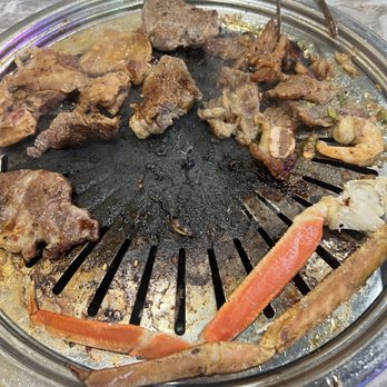 Royal Hot Pot & BBQ - Buffets Near Me - Jacksonville, Florida