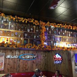 Denny's Lux Club