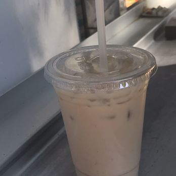 El Maestro del Taco - Horchata - Food Trucks Near Me - Bellevue, Washington