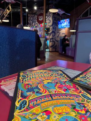 Mellow Mushroom Atlanta - Brookhaven by null