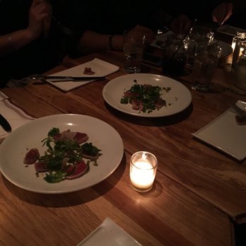 The Twisted Tail - Ahi tuna sashimi - Venues & Event Spaces Near Me - Philadelphia, Pennsylvania The Twisted Tail - Ahi tuna sashimi - Venues & Event Spaces Near Me - Philadelphia, Pennsylvania