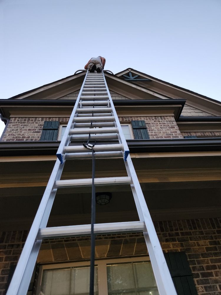 Slide of Delmarva Roofing Solutions