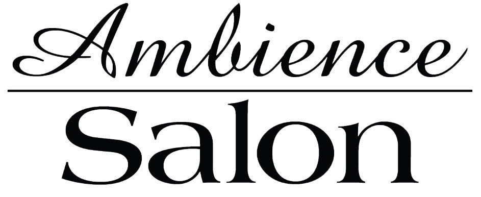 Ambience Salon Logo