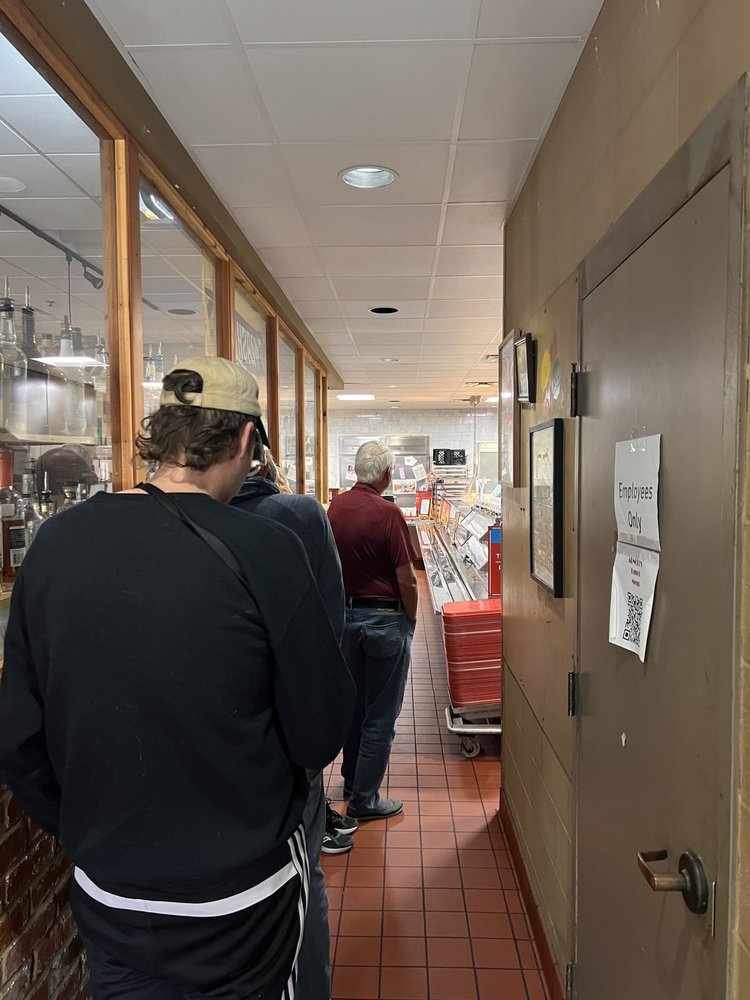 Arnold's Country Kitchen