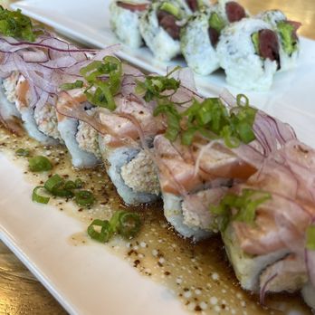 Roll Call - Side Sidechick Roll - Sushi Bars Near Me - Los Angeles, California Roll Call - Side Sidechick Roll - Sushi Bars Near Me - Los Angeles, California