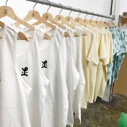 Last Ones Gallery
