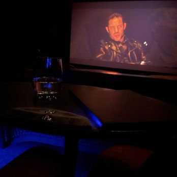 IPIC New York City - Cinema Near Me - New York, New York
