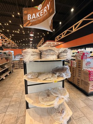 Pangea Halal Market by null