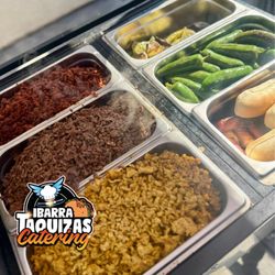 Taquizas Ibarra