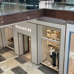 Coach - New Coach storefront