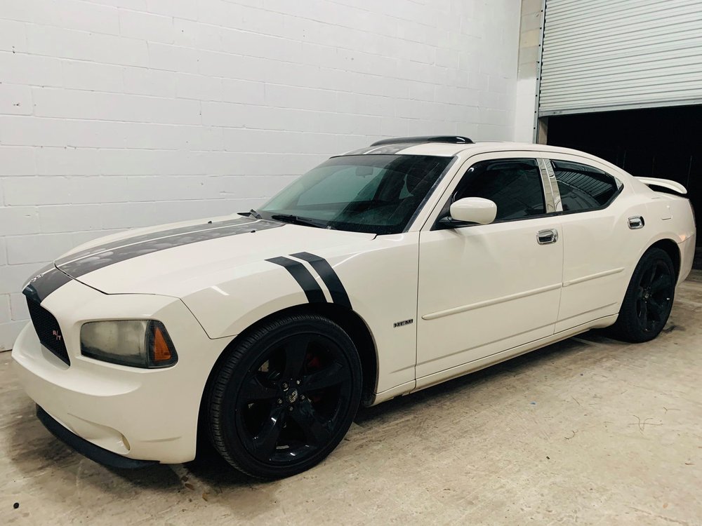 BOLD CITY RIDES 4533 Sunbeam Rd, Jacksonville, Florida Used Car