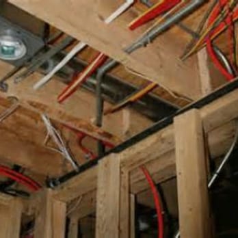Daniel's Electric - Electricians Near Me - Santa Fe, New Mexico