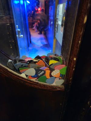 The Cameron House by null