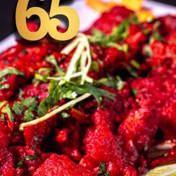 Angara Kabab & Karahi