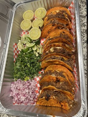 Tejas Birria by null