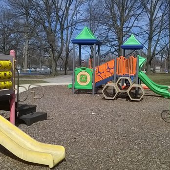 Gardner Park - Tennis Near Me - Indianapolis, Indiana