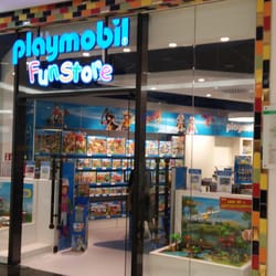 playmobil FunStore