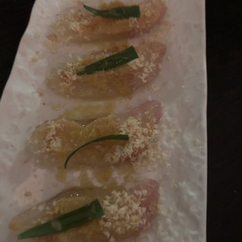 Vernick Fish - Fluke - Seafood Near Me - Philadelphia, Pennsylvania