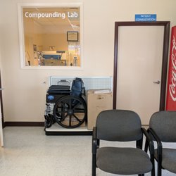 Joseykay Pharmacy - Compounding lab for non-sterile (usp 795) preparations