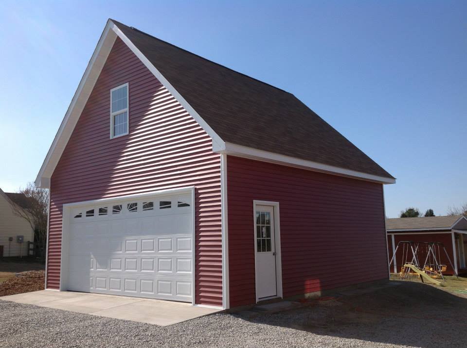 CAROLINA CUSTOM BUILDERS Updated August 2024 14 Photos 4905